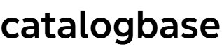 Catalogbase